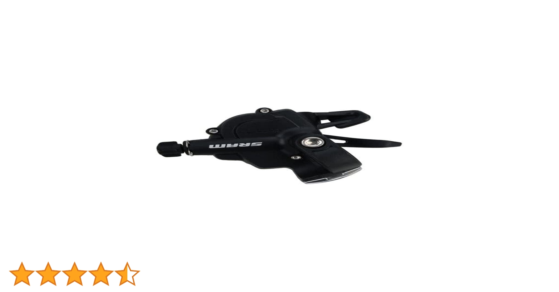 SRAM GX Eagleリアディレイラー シフター付き Amazon | SRAM GX Eagle AXSリアディレイラー - 12速、ロングケージ